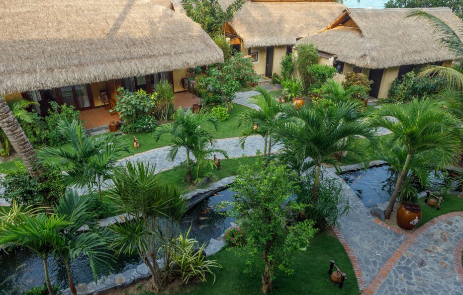 Seabreeze Bungalow