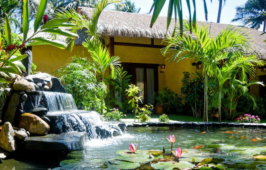 Seabreeze Bungalow