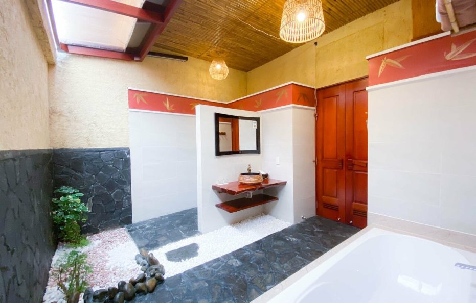 Seabreeze Bungalow