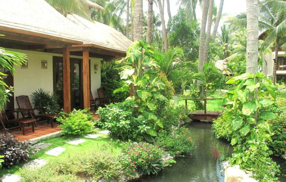 Serene Oasis Bungalow