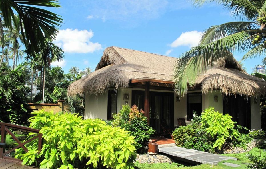 Serene Oasis Bungalow
