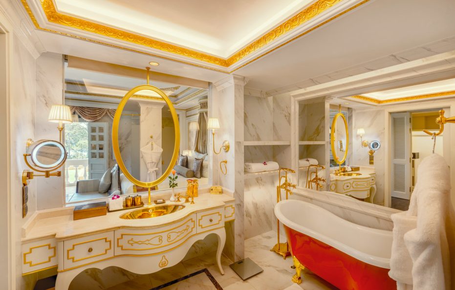 Dalat Palace Hotel