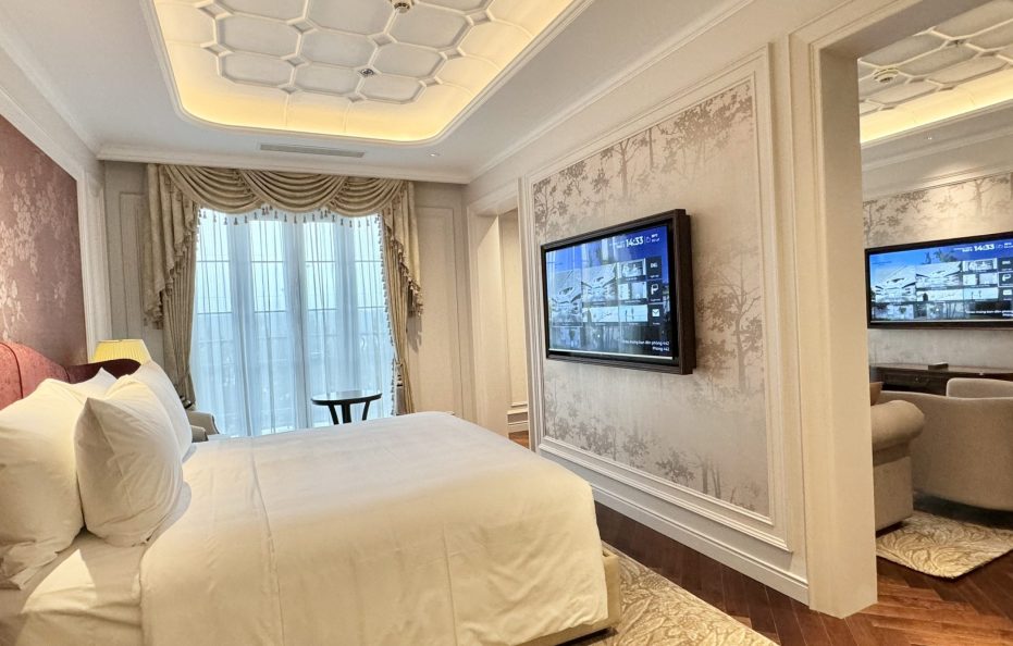 Premier Suite