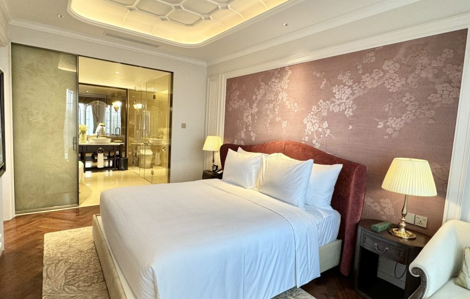 Premier Suite
