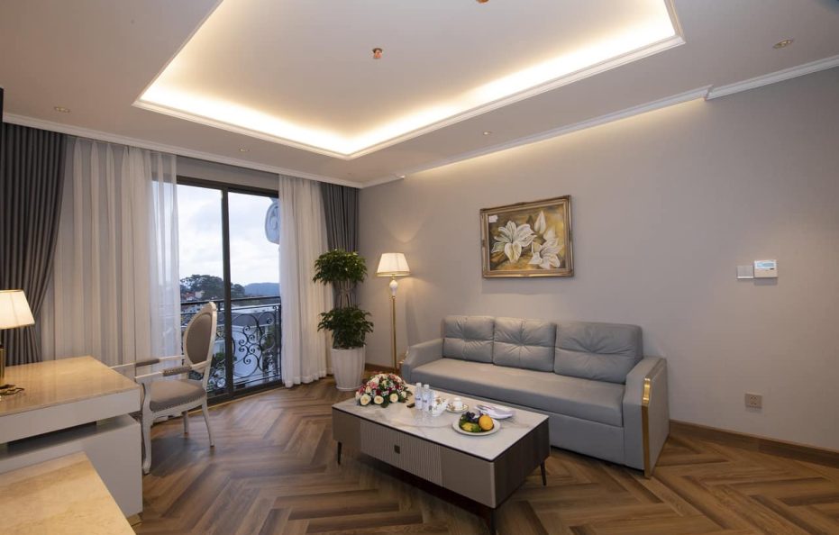 Executive Suite