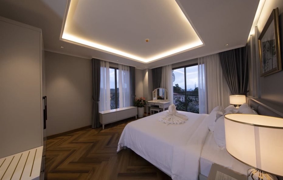 Executive Suite