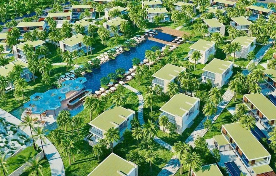 Amiana Resort Cam Ranh