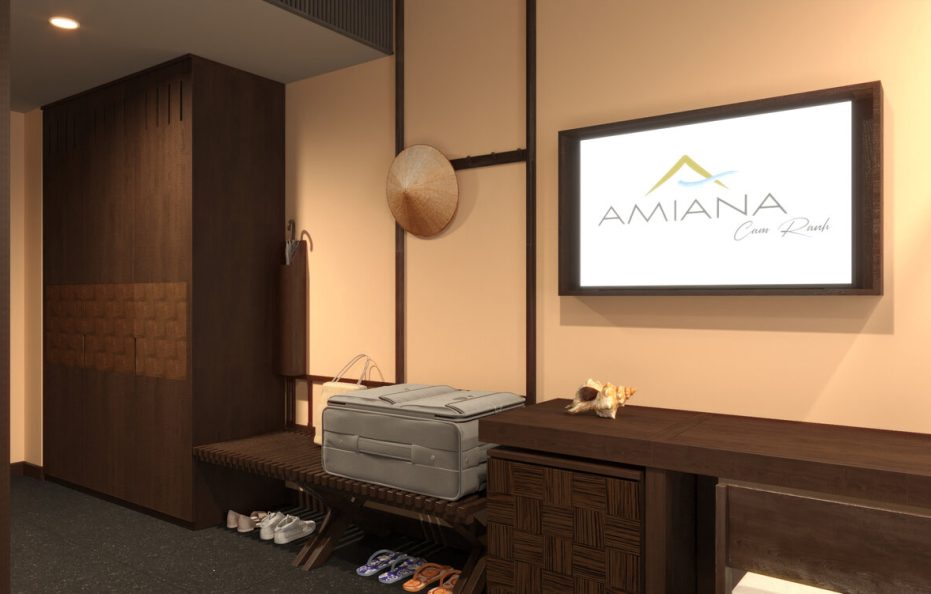 Amiana Resort Cam Ranh