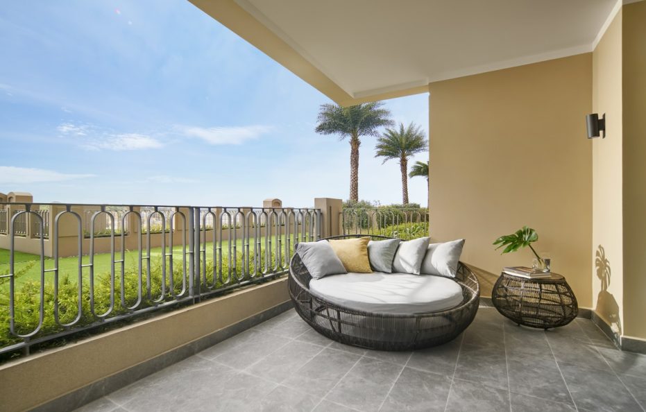 Standard Cabana